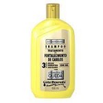 Sampon  intarirea exrtaordinara a parului Gota Dourada,430 ml